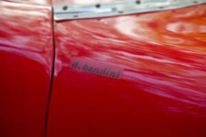 Image 34/39 of Bandini 750 Sport Internazionale "Saponetta" (1957)