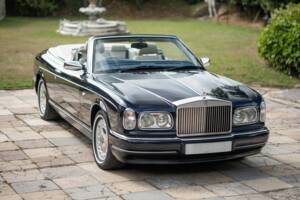 Imagen 17/50 de Rolls-Royce Corniche V (2000)