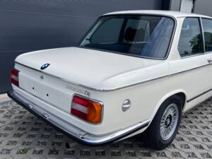 Afbeelding 24/57 van BMW 2002 tii (1975)