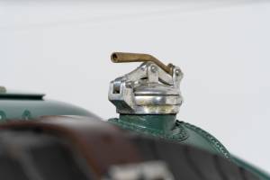 Bild 24/40 von Alvis Speed 20 Special (1935)