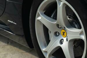 Afbeelding 32/50 van Ferrari California (2010)
