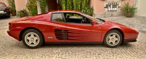 Bild 14/41 von Ferrari Testarossa (1987)