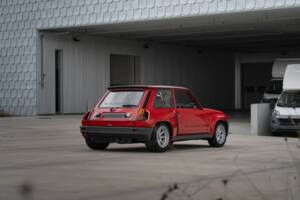 Imagen 6/84 de Renault R 5 Turbo 2 (1984)