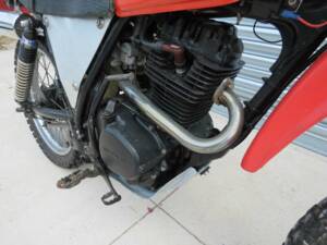 Bild 17/38 von Honda XL 185S (1982)