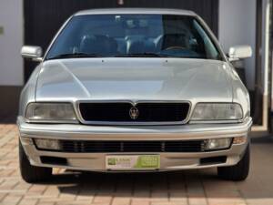 Image 7/49 of Maserati Quattroporte 2.0 (1996)