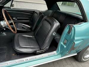 Afbeelding 12/33 van Ford Mustang California Special GT/CS (1968)