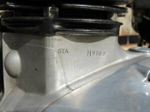 Image 40/40 of Triumph DUMMY (1959)