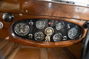 Bild 37/50 von Lagonda 2 Litre Weymann "Honeymoon Coupe" (1929)