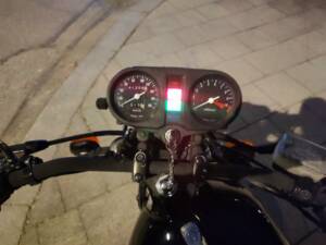 Afbeelding 30/52 van Honda CB 400 N (1982)