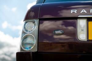 Bild 22/50 von Land Rover Range Rover Sport V8 Supercharged (2006)