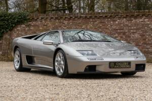 Imagen 24/50 de Lamborghini Diablo VT 6.0 (2001)