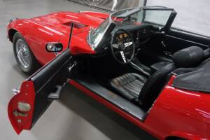 Afbeelding 12/49 van Jaguar E-Type V12 (1974)