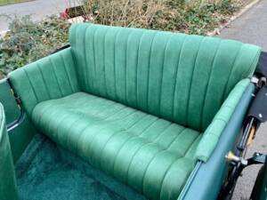 Bild 46/50 von Bentley Mk VI Straight Eight B81 Special (1951)