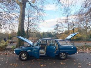 Imagen 16/50 de Rover 3500 S Estoura (1974)