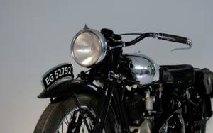 Immagine 31/89 di Brough-Superior SS 80 (1939)