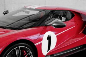 Bild 14/50 von Ford GT (2018)