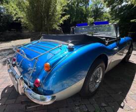 Image 15/28 de Austin-Healey 3000 Mk III (BJ8) (1964)