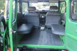 Bild 8/15 von Toyota Land Cruiser BJ 42 (1981)