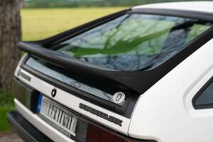 Bild 10/35 von Volkswagen Scirocco II 1.8 (1989)