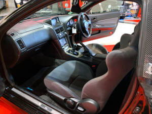 Bild 17/22 von Nissan Skyline GT-R V-Spec (1999)