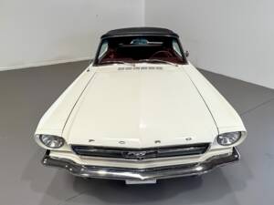 Afbeelding 27/40 van Ford Mustang 289 (1964)