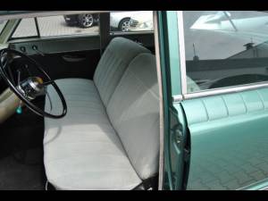 Afbeelding 4/10 van Nash Airflyte Ambassador (1952)