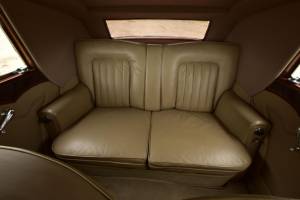 Image 38/50 de Bentley Mark VI (1948)