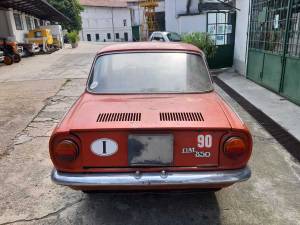 Image 8/27 of FIAT 850 Coupe (1968)