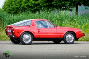 Immagine 29/49 di Saab Sonett II/V 4 (1969)