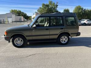 Immagine 5/8 di Land Rover Discovery 3.9 V8 (1996)