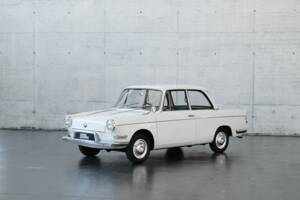 Image 2/50 of BMW 700 LS Luxus (1965)