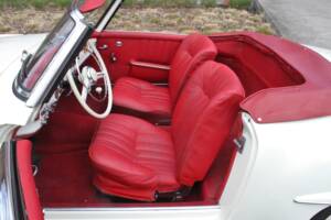 Immagine 10/15 di Mercedes-Benz 190 SL (1959)