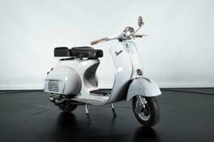 Image 5/27 de Piaggio DUMMY (1963)