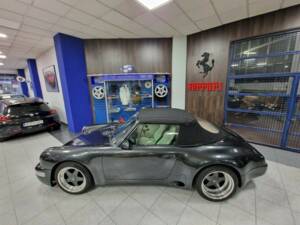 Image 6/8 of Porsche 911 Carrera 4 (1990)