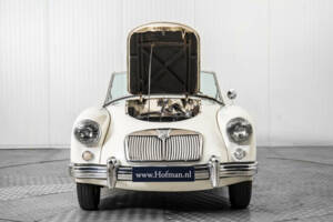 Bild 36/50 von MG MGA 1500 (1957)