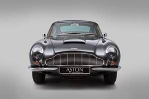 Bild 1/17 von Aston Martin DB 6 (1967)