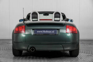Bild 26/50 von Audi TT 1.8 T (2001)