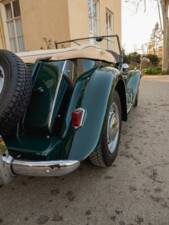 Bild 66/71 von MG TD (1950)