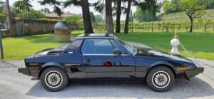 Bild 20/27 von FIAT X 1/9 (1989)