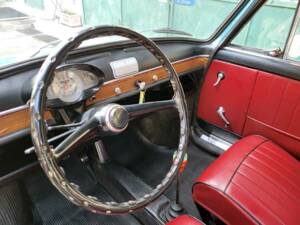 Image 20/35 of Autobianchi Bianchina Panoramica (1969)