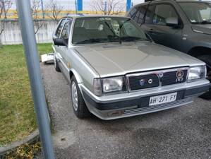 Bild 2/12 von Lancia Prisma 4WD (1987)