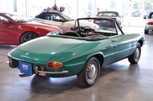 Afbeelding 16/30 van Alfa Romeo 1300 Spider Junior (1969)