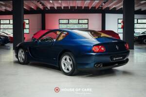 Image 9/24 of Ferrari 456M GT (2000)