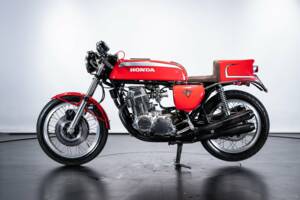 Bild 1/50 von Honda DUMMY (1973)