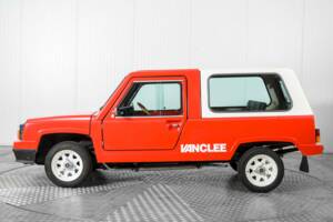 Image 9/50 of Vanclee 600 Mungo (1987)