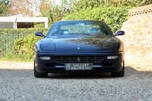 Immagine 29/50 di Ferrari 456 GT (1994)