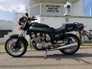 Image 30/54 of Honda CB 900 F Bol d'Or (1979)