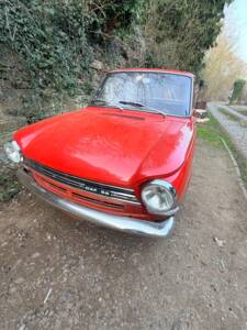 Image 2/11 of DAF 55 (1971)