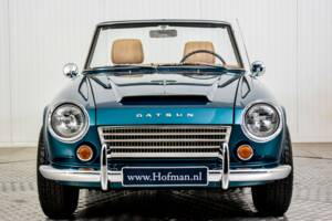 Bild 3/50 von Datsun Fairlady 1600 (1969)