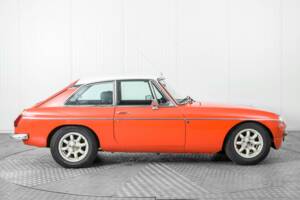 Bild 10/50 von MG MGB GT V8 SEC (1978)